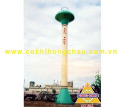 Water Tower 25M3