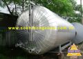 Insulation Tank Insulation Tank
