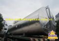 Insulation Tank Insulation Tank