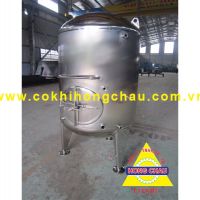 Beer Storage Tank 20BBL