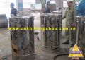 Bồn chứa bia 35BBL Bồn chứa bia 35BBL