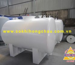 Bồn dầu 2M3