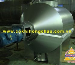 Flour Mixing Tank 3m3