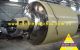 Distinguishing agitator tank and chemical mixing tank