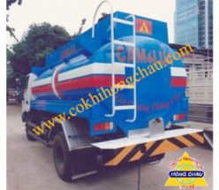 Gasoline Steel Tank 16m3