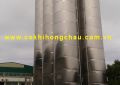 Flour Silos 100m3
