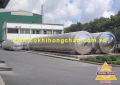 Flour Silos 100m3