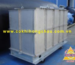 Bồn chữ nhật 10M3