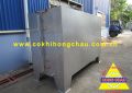 Bồn chữ nhật 1M3