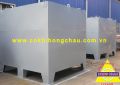 Bồn chữ nhật 1M3