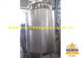 Bồn chứa bia 35BBL Bồn chứa bia 35BBL