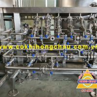 Brewhouse - 5BBL