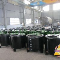Oil Tank 600L