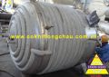 Mixing Tank with heating Coil