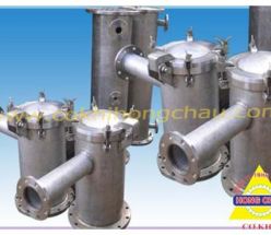 Clarifier Tank