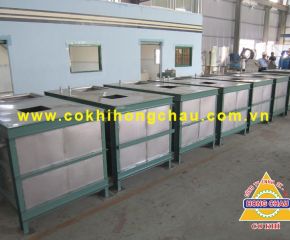 Bồn chữ nhật 1M3