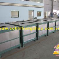 Rectangular Tank 1m3