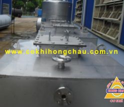 Bồn chữ nhật 5M3