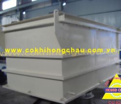 Bồn chữ nhật 6M3