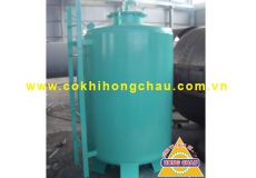 Bồn chứa công nghiệp tại quận 9