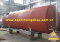 Bồn gia nhiệt