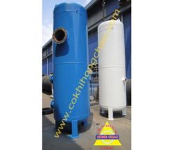Vacuum Tank