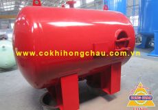 Cách Khắc Phục Các Mối Nguy Hiểm Khi Sử Dụng Bình Chịu Áp Lực