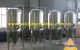 Structure and application of the heating tank