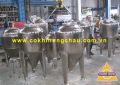 Bồn chứa bia FM CONE