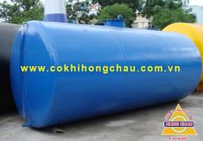Bồn chứa công nghiệp tại Thành phố Thủ Đức