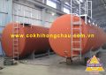 Bồn gia nhiệt