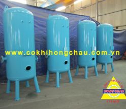 Pressure Tank 1m3