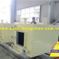 Rectangular Tank 1m3