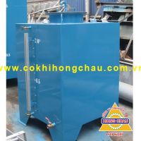 Rectangular Tank 1m3