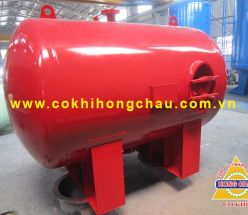 Pressure Tank 5m3