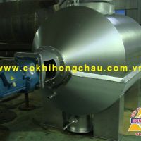 Flour Mixing Tank 3m3