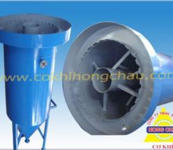 Bồn lắng Clarifier Tank