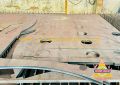 CNC Laser cutting products