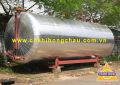 Insulation Tank Insulation Tank