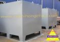 Bồn chữ nhật 1M3