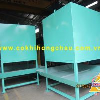 Rectangular Tank 1m3