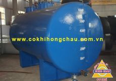 Bồn chứa công nghiệp tại Quận 9