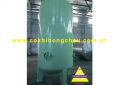 Pressure Tank 2m3
