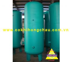 Pressure Tank 3m3