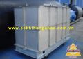 Bồn chữ nhật 10M3