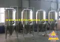 Bồn chứa bia FM CONE