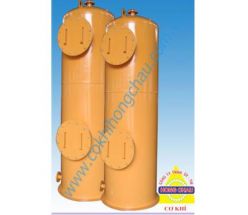 Pressure Filter Tank