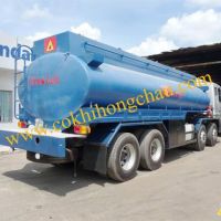 Gasoline Steel Tank 24m3