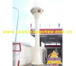Water Tower 15m3