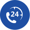 Customer care 24/7 customer support